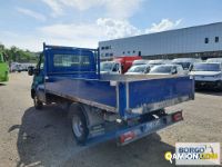 Iveco DAILY 35C14 DAILY 35C14 | Mezzi d'opera / mezzi da cantiere Altro | Borgo Agnello S.p.A.