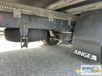 Iveco DAILY 72C18 DAILY 72C18 | Motrice Furgonato | Borgo Agnello S.p.A.