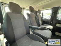 Fiat DUCATO DUCATO | Bus Minibus | Borgo Agnello S.p.A.