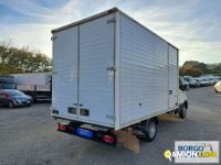 Iveco DAILY 35C14 DAILY 35C14 | Leggero Furgone > 35 q.li Altro | Borgo Agnello S.p.A.