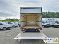 Iveco EUROCARGO ML75E21 P EUROCARGO ML75E21 P | Motrice Furgonato | Borgo Agnello S.p.A.
