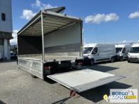 Iveco EUROCARGO ML180E32 EUROCARGO ML180E32 | Motrice Furgonato | Borgo Agnello S.p.A.