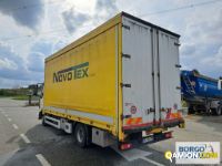 Renault MIDLUM MIDLUM | Motrice Cassone fisso con centina | Borgo Agnello S.p.A.