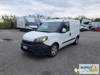 Fiat DOBLO DOBLO | Leggero Furgone > 35 q.li Altro | Borgo Agnello S.p.A.