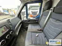 Iveco DAILY 35S16 DAILY 35S16 | Leggero Furgone > 35 q.li Altro | Borgo Agnello S.p.A.