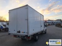Citroen JUMPER JUMPER | Leggero Furgone > 35 q.li Altro | Borgo Agnello S.p.A.