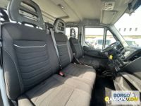 Iveco DAILY 35C14D 6+1 DAILY 35C14D 6+1 | Altro Cassone fisso | Borgo Agnello S.p.A.