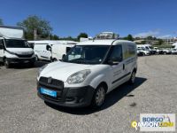 Fiat DOBLO DOBLO | Altro Isotermico / coibentato | Borgo Agnello S.p.A.