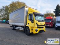 Iveco EUROCARGO ML180E32 P EUROCARGO ML180E32 P | Motrice Cassone fisso con centina | Borgo Agnello S.p.A.
