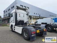 Man TGX 18.500 TGX 18.500 | Trattore Trattore mezzo d'opera | Borgo Agnello S.p.A.