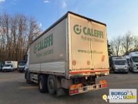 Iveco STRALIS CABINATO AS260S48 XP STRALIS CABINATO AS260S48 XP | Motrice Cassone fisso con centina | Borgo Agnello S.p.A.