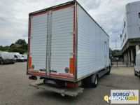 Mercedes-Benz  | Motrice Furgonato | Borgo Agnello S.p.A.