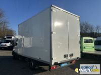 Iveco DAILY 35S14 DAILY 35S14 | Leggero Furgone > 35 q.li Altro | Borgo Agnello S.p.A.