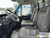 Iveco DAILY 35C14 DAILY 35C14 | Leggero Furgone > 35 q.li Altro | Borgo Agnello S.p.A.