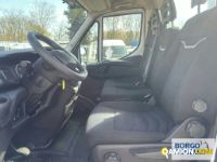 Iveco DAILY 35C14 DAILY 35C14 | Altro Cassone fisso con Gru | Borgo Agnello S.p.A.