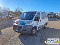 Fiat DUCATO DUCATO | Bus Minibus | Borgo Agnello S.p.A.