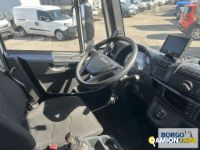 Iveco EUROCARGO ML75E21 EUROCARGO ML75E21 | Motrice Cassone fisso con centina | Borgo Agnello S.p.A.