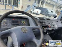 Mercedes-Benz  | Motrice Furgonato | Borgo Agnello S.p.A.