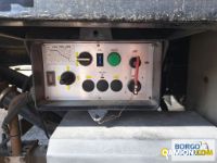 Iveco DAILY daily 70c18 | Motrice Cassone fisso con centina | Borgo Agnello S.p.A.