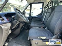 Iveco DAILY 70C18 DAILY 70C18 | Motrice Cassone fisso con centina | Borgo Agnello S.p.A.