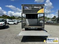 Iveco DAILY 70C18 DAILY 70C18 | Motrice Cassone fisso con centina | Borgo Agnello S.p.A.