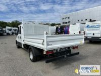 Iveco DAILY 35C14 DAILY 35C14 | Mezzi d'opera / mezzi da cantiere Altro | Borgo Agnello S.p.A.