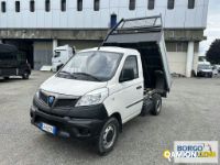 Piaggio PORTER PORTER | Mezzi d'opera / mezzi da cantiere Altro | Borgo Agnello S.p.A.