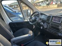 Fiat DUCATO DUCATO | Leggero Furgone > 35 q.li Altro | Borgo Agnello S.p.A.