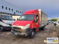 Iveco DAILY 35C13 DAILY 35C13 | Altro Centina | Borgo Agnello S.p.A.