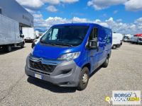 Citroen JUMPER JUMPER | Leggero Furgone > 35 q.li Altro | Borgo Agnello S.p.A.