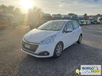 Peugeot 208 208 | Leggero Furgone > 35 q.li Altro | Borgo Agnello S.p.A.
