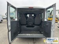 Fiat DUCATO DUCATO | Bus Minibus | Borgo Agnello S.p.A.