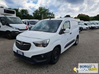 Opel COMBO COMBO | Leggero Furgone > 35 q.li Altro | Borgo Agnello S.p.A.