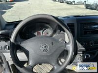 Volkswagen CRAFTER CRAFTER | Altro Centina | Borgo Agnello S.p.A.