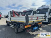 Iveco DAILY 60C18 DAILY 60C18 | Motrice Cassone Ribaltabile con gru | Borgo Agnello S.p.A.