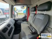 Renault MIDLUM MIDLUM | Motrice Cassone fisso con centina | Borgo Agnello S.p.A.
