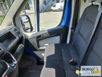 Citroen JUMPER JUMPER | Leggero Furgone > 35 q.li Altro | Borgo Agnello S.p.A.