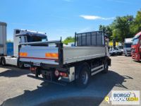 Iveco EUROCARGO ML120E22 EUROCARGO ML120E22 | Motrice Cassone Ribaltabile | Borgo Agnello S.p.A.