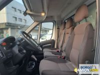 Citroen JUMPER JUMPER | Leggero Furgone > 35 q.li Altro | Borgo Agnello S.p.A.