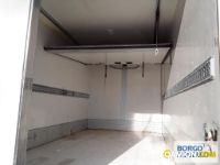 Iveco DAILY daily 70c17 | Motrice Isotermico / coibentato | Borgo Agnello S.p.A.