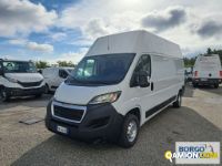 Peugeot BOXER BOXER | Leggero Furgone > 35 q.li Altro | Borgo Agnello S.p.A.