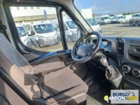 Iveco DAILY 72-21 DAILY 72-21 | Motrice Cassone fisso con centina | Borgo Agnello S.p.A.