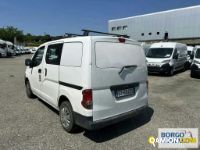 Nissan NV200 NV200 | Leggero Furgone > 35 q.li Altro | Borgo Agnello S.p.A.