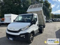 Iveco DAILY 35C18 DAILY 35C18 | Mezzi d'opera / mezzi da cantiere Altro | Borgo Agnello S.p.A.
