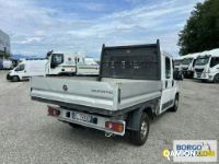 Fiat DUCATO DUCATO | Altro Cassone fisso | Borgo Agnello S.p.A.