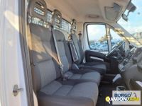Fiat DUCATO DUCATO | Altro Cassone fisso | Borgo Agnello S.p.A.
