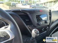 Iveco DAILY 35C14 DAILY 35C14 | Altro Cassone fisso | Borgo Agnello S.p.A.