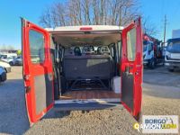 Fiat DUCATO DUCATO | Bus Minibus | Borgo Agnello S.p.A.