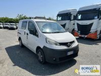 Nissan NV200 NV200 | Leggero Furgone > 35 q.li Altro | Borgo Agnello S.p.A.