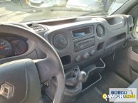 Renault MASTER MASTER | Altro Centina | Borgo Agnello S.p.A.